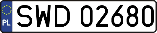 SWD02680