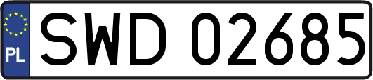 SWD02685