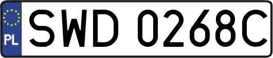 SWD0268C