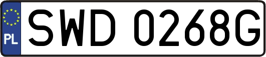SWD0268G