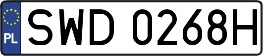 SWD0268H