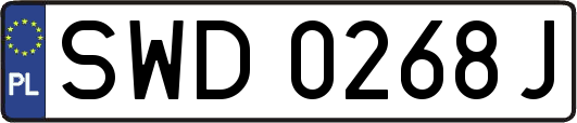 SWD0268J