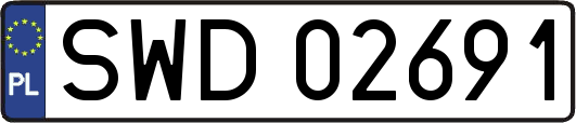 SWD02691