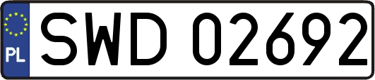 SWD02692