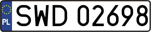 SWD02698