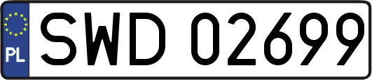 SWD02699