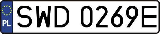 SWD0269E