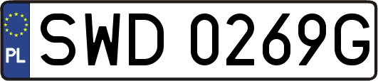 SWD0269G