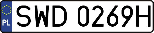 SWD0269H
