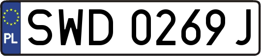 SWD0269J