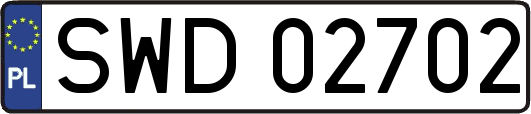 SWD02702