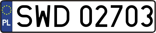 SWD02703