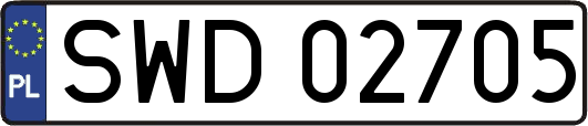 SWD02705