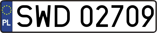 SWD02709