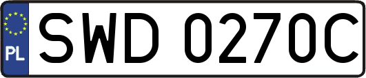 SWD0270C
