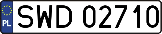 SWD02710
