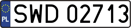 SWD02713