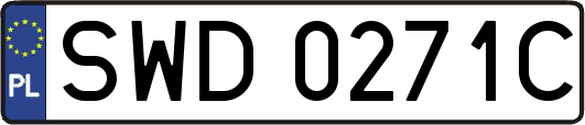 SWD0271C