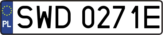 SWD0271E