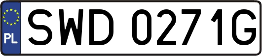 SWD0271G
