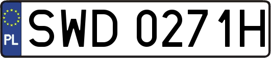SWD0271H