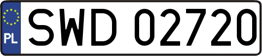 SWD02720