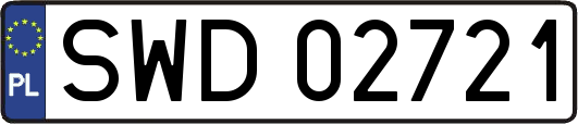 SWD02721