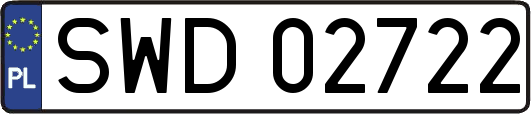 SWD02722