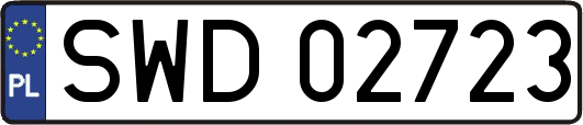SWD02723