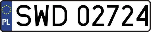 SWD02724