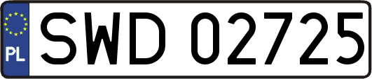SWD02725