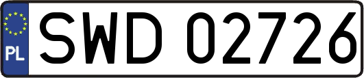 SWD02726