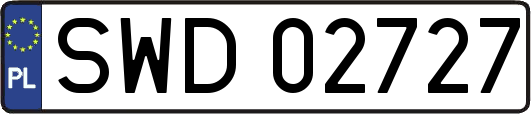 SWD02727