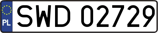 SWD02729