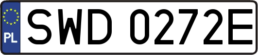 SWD0272E