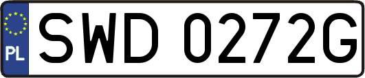 SWD0272G