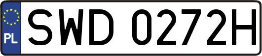 SWD0272H