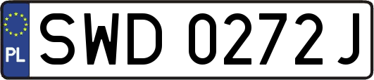 SWD0272J