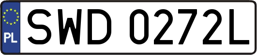 SWD0272L