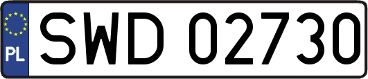 SWD02730