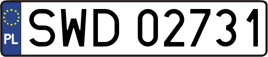 SWD02731