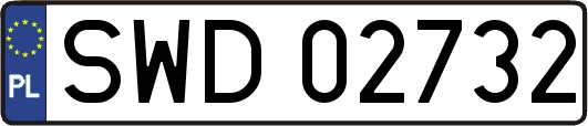 SWD02732