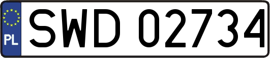 SWD02734