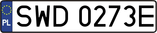 SWD0273E