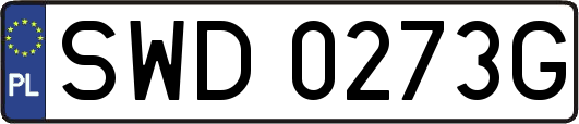 SWD0273G
