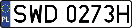 SWD0273H