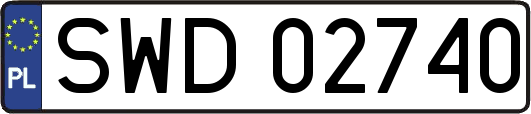 SWD02740