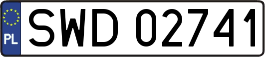 SWD02741