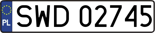SWD02745