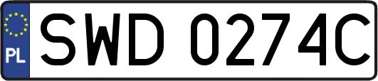 SWD0274C